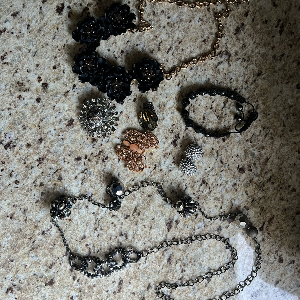 Jewelry bundle